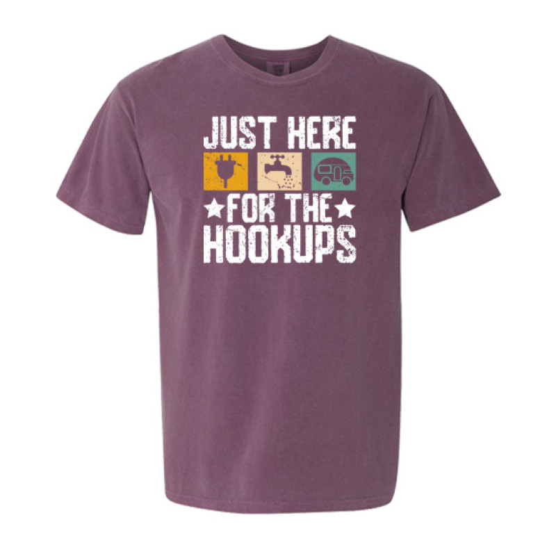 Just Here For The Hookups Just Here For The Hookups