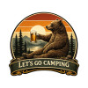 Lets Go Camping