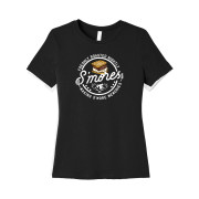 Making Smores Women's Tee