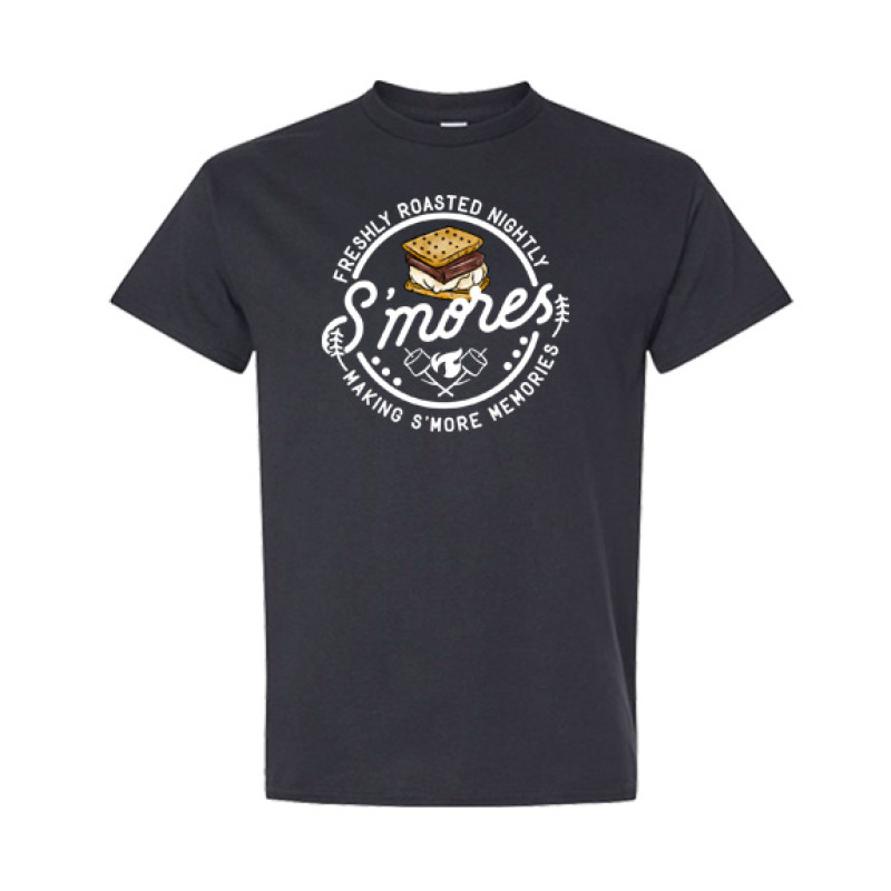 Making Smores Classic Fit Tee