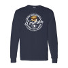 Making Smores Long Sleeve Tee