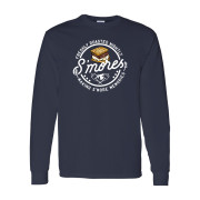 Making Smores Long Sleeve Tee