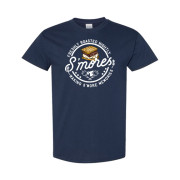 Making Smores Classic Fit Tee