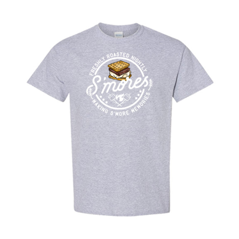 Making Smores Classic Fit Tee