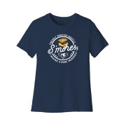 Making Smores Women's Cut Tee
