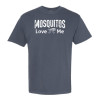 Mosquitos Love Me
