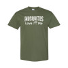 Mosquitos Love Me Classic Fit Tee