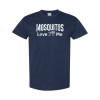 Mosquitos Love Me Classic Fit Tee