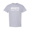 Mosquitos Love Me Classic Fit Tee