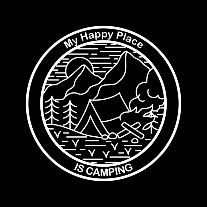 My Happy Place My Happy Place