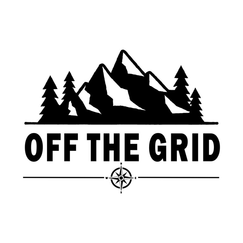 Off The Grid Off The Grid
