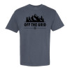 Off The Grid Off The Grid
