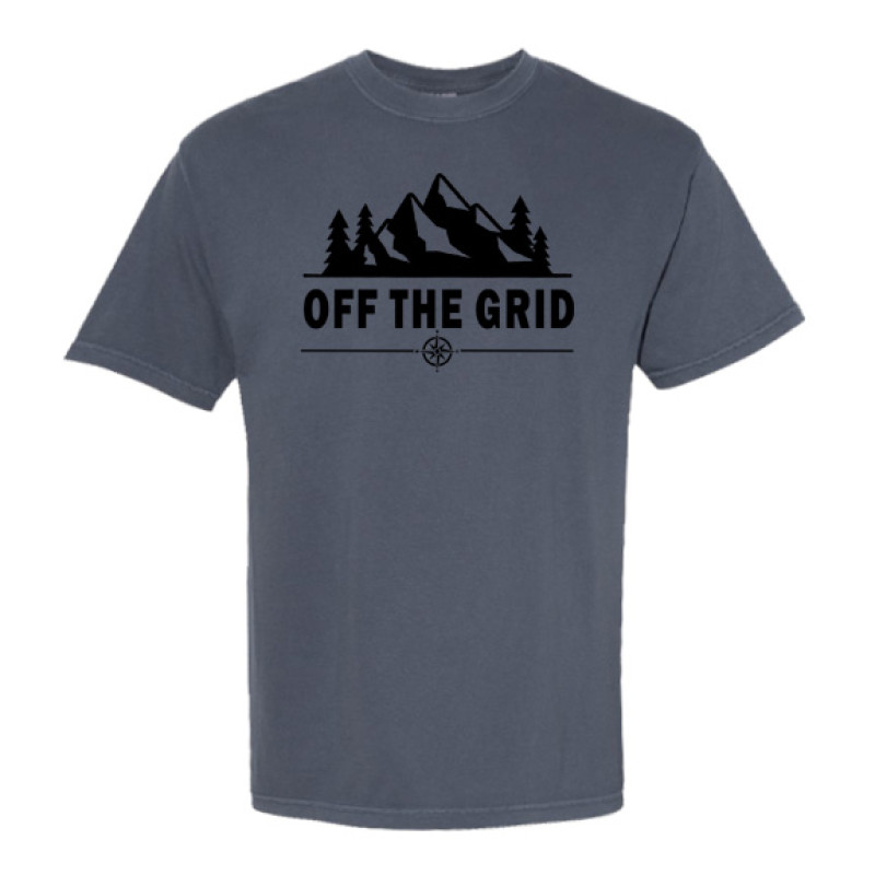Off The Grid Off The Grid