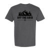 Off The Grid Off The Grid