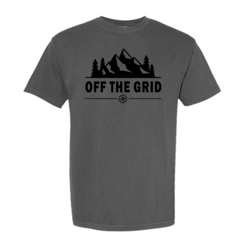Off The Grid Off The Grid