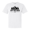 Off The Grid Off The Grid