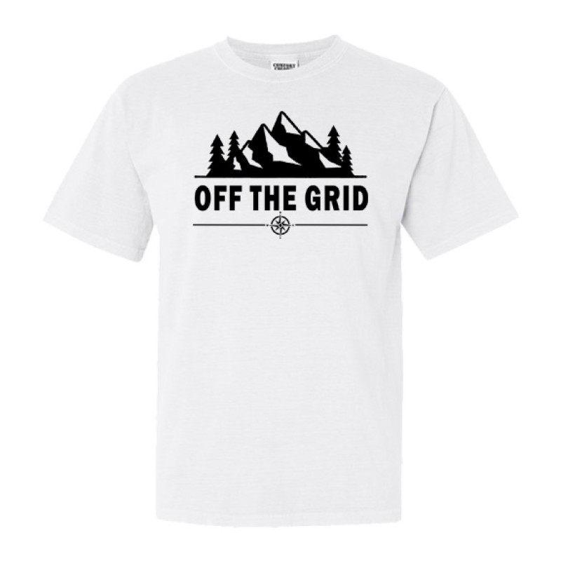 Off The Grid Off The Grid
