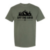 Off The Grid Off The Grid