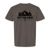 Off The Grid Off The Grid