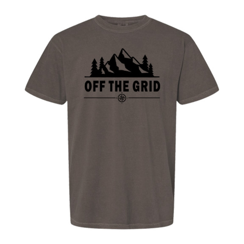 Off The Grid Off The Grid