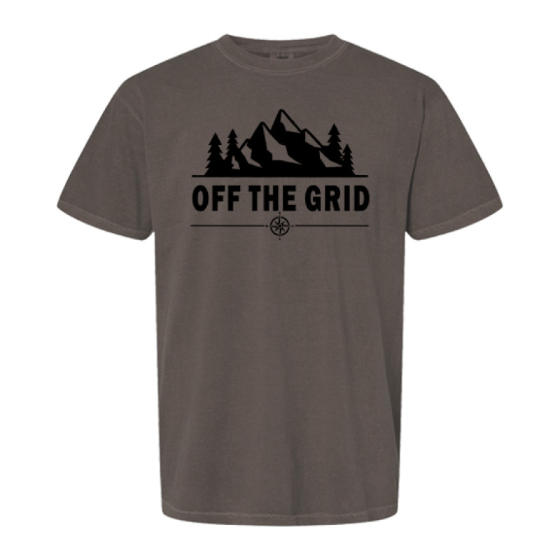 Off The Grid Off The Grid