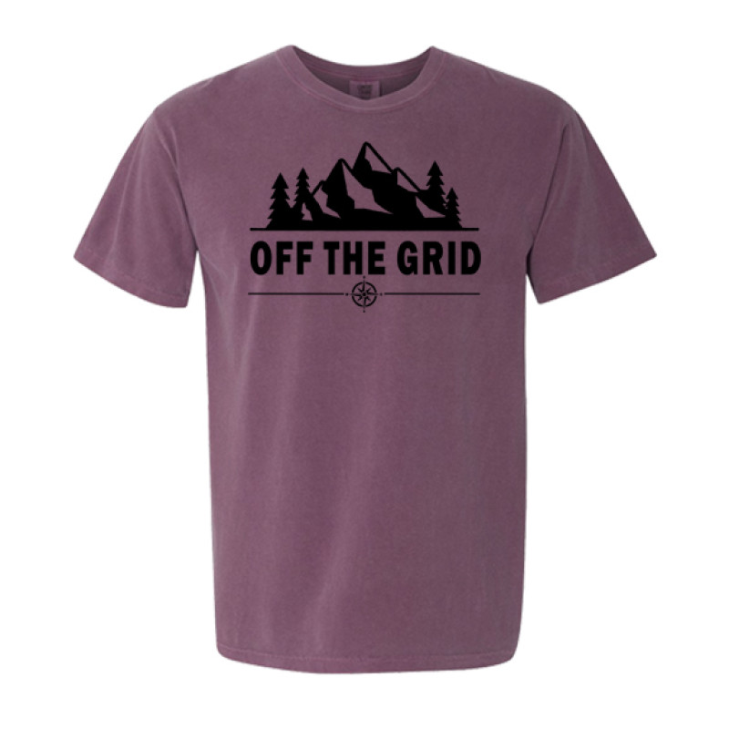 Off The Grid Off The Grid