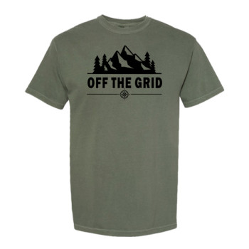 Off The Grid