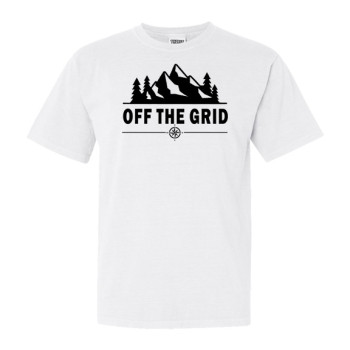 Off The Grid