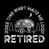 Retired Camper Retired Camper