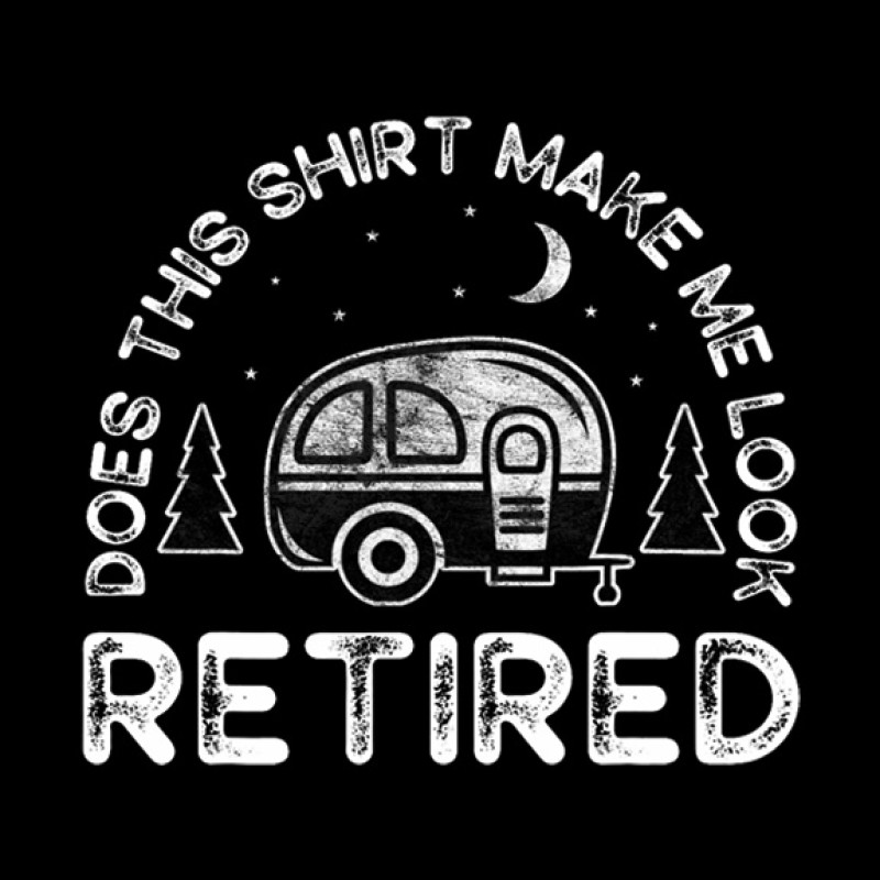 Retired Camper Retired Camper