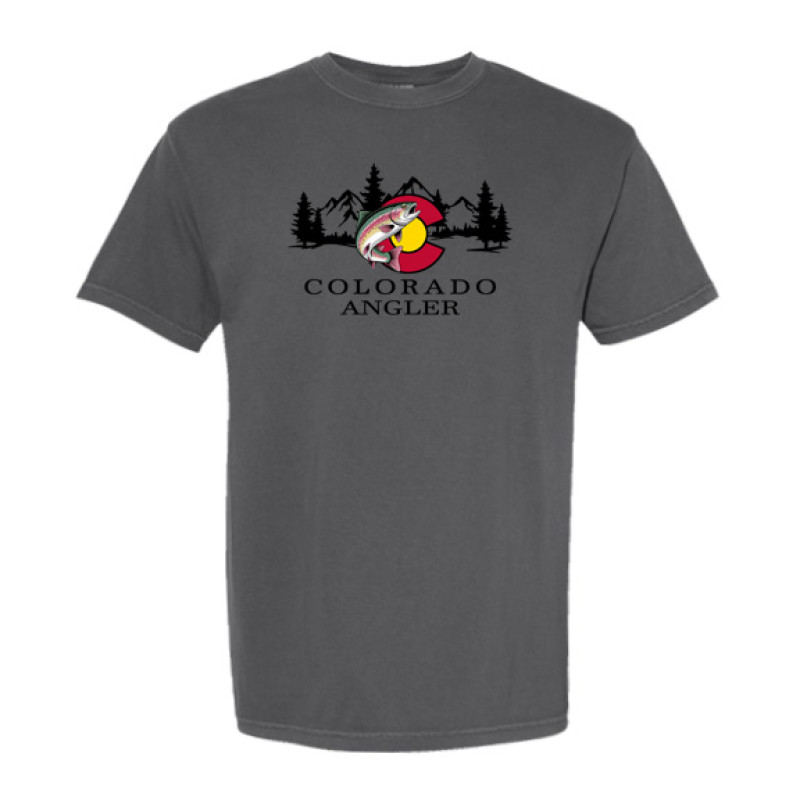 Colorado Angler