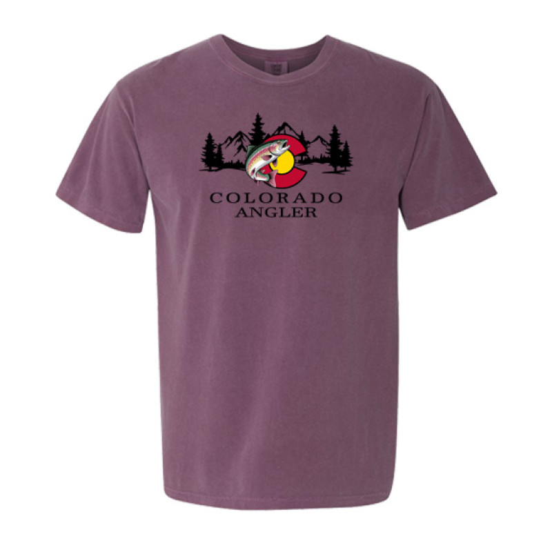 Colorado Angler