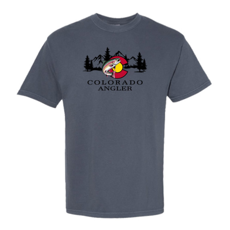 Colorado Angler