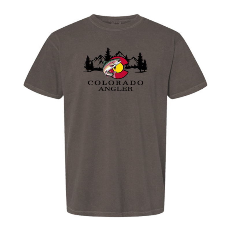 Colorado Angler