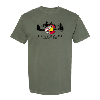 Colorado Angler