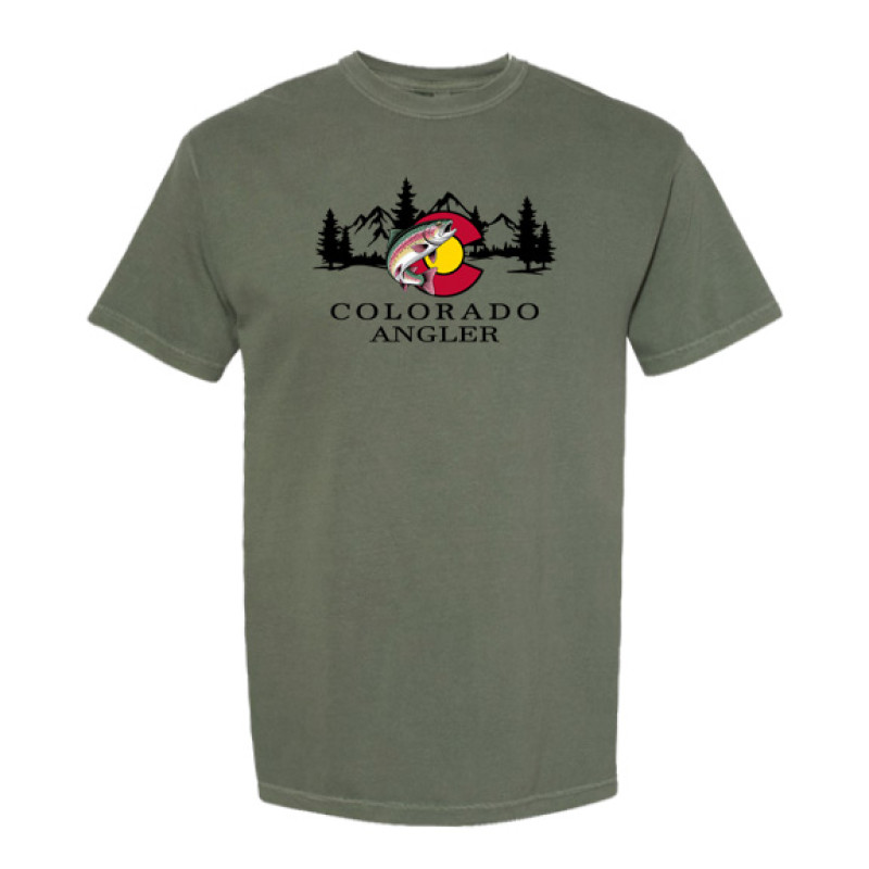 Colorado Angler