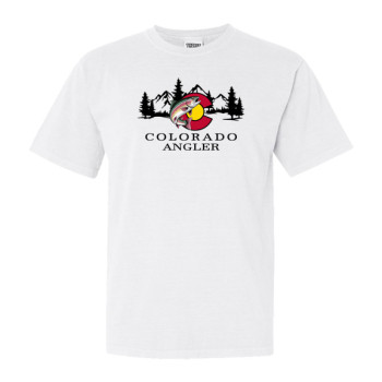 Colorado Angler