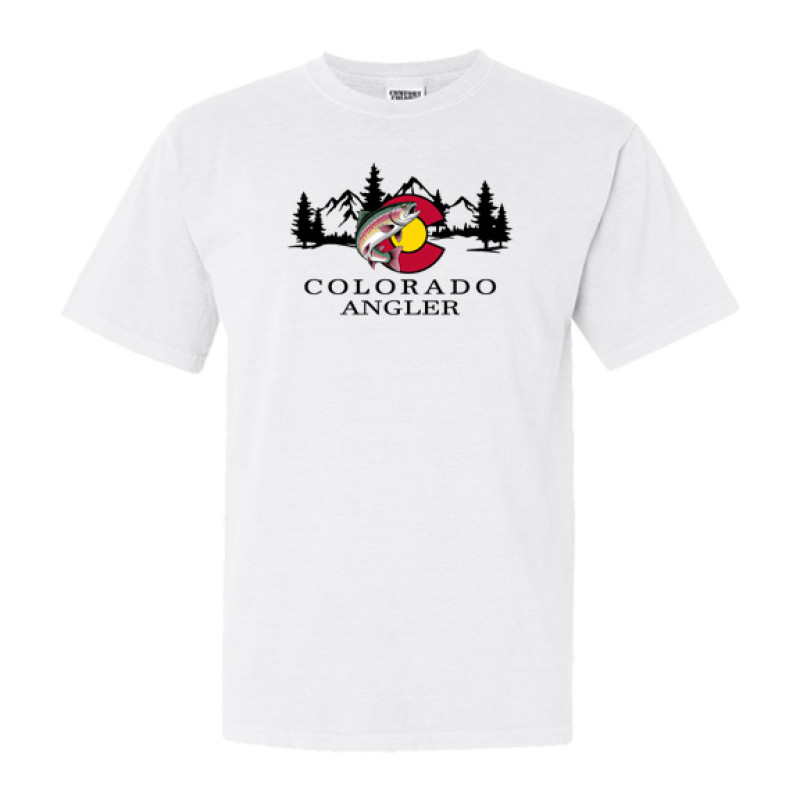 Colorado Angler