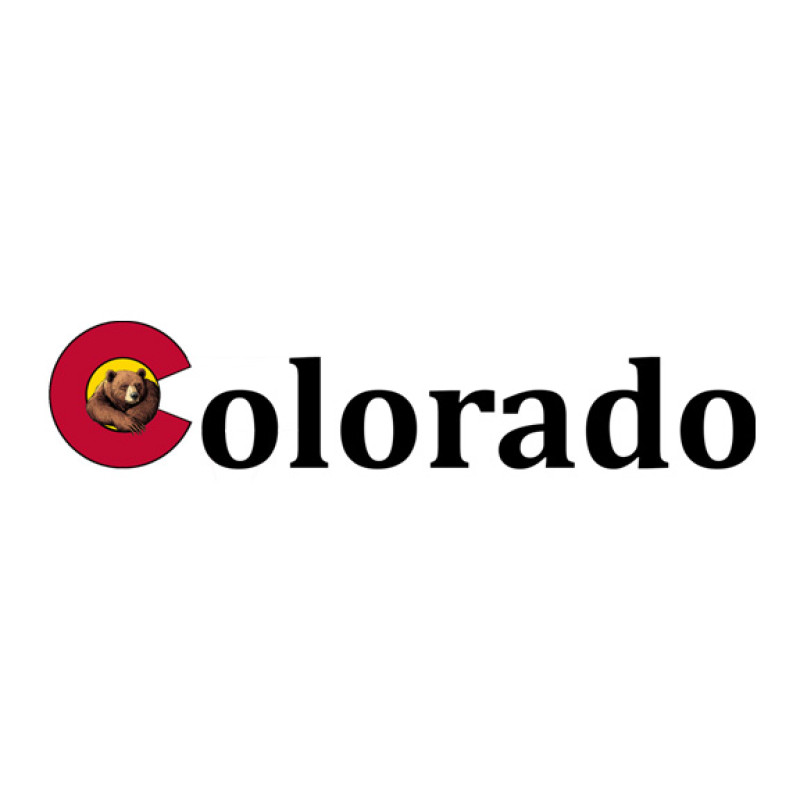 Colorado Bear Colorado Bear