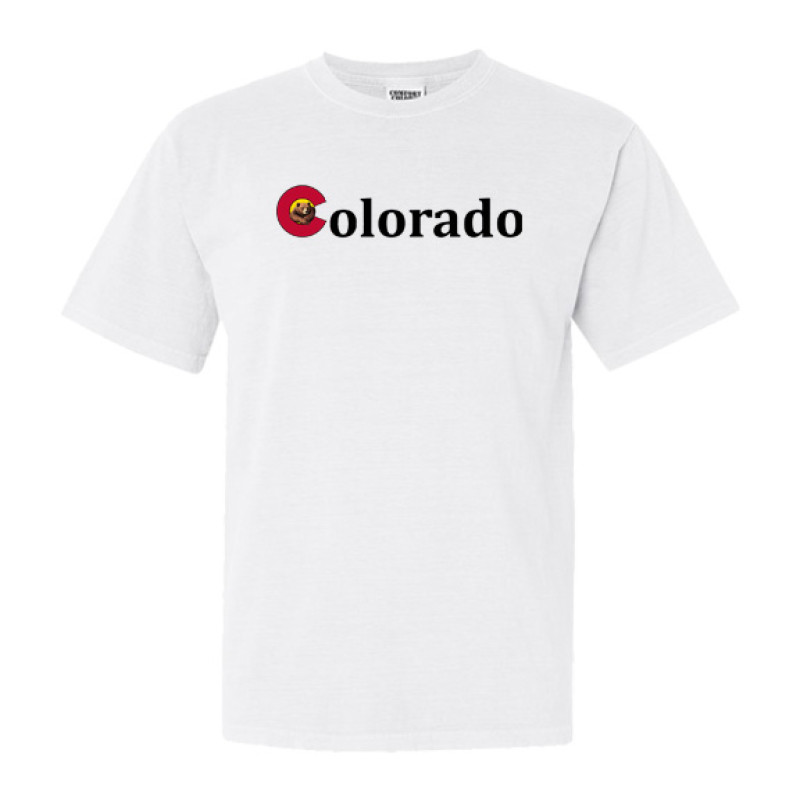 Colorado Bear Colorado Bear