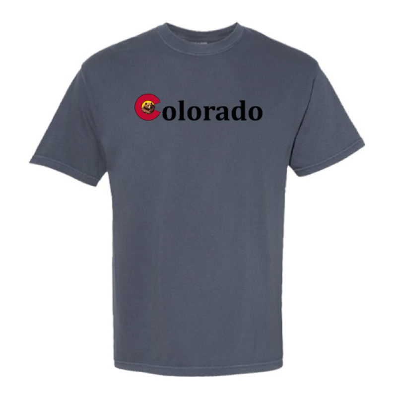 Colorado Bear Colorado Bear
