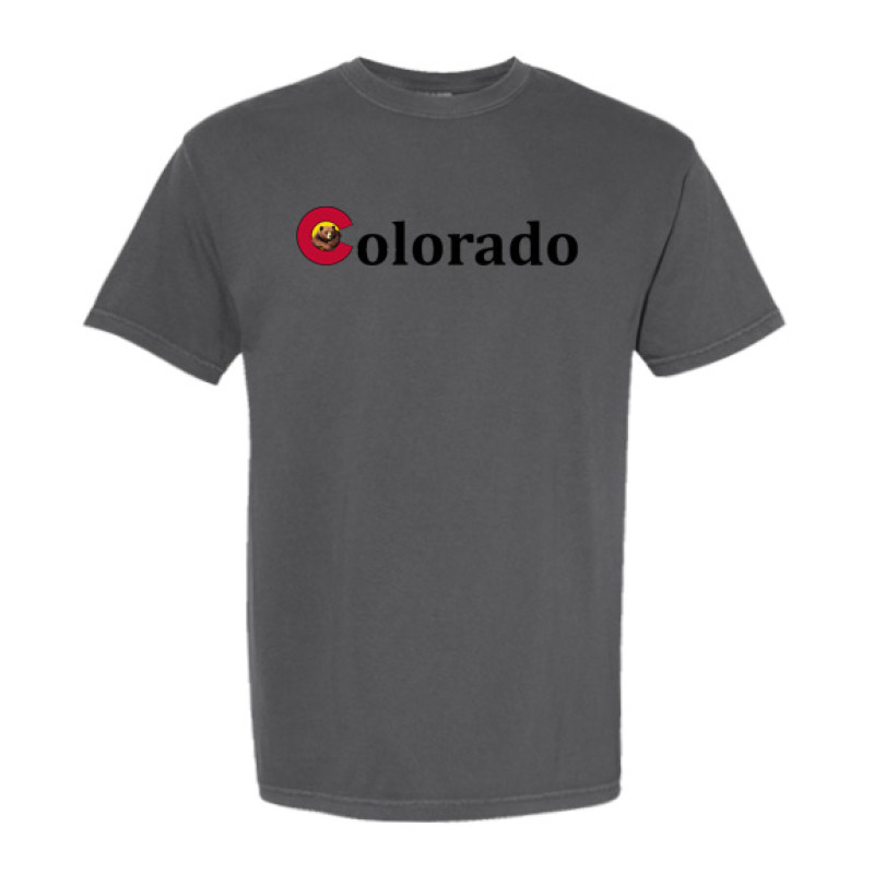 Colorado Bear Colorado Bear