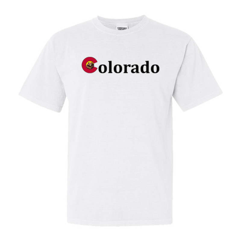 Colorado Bear Colorado Bear