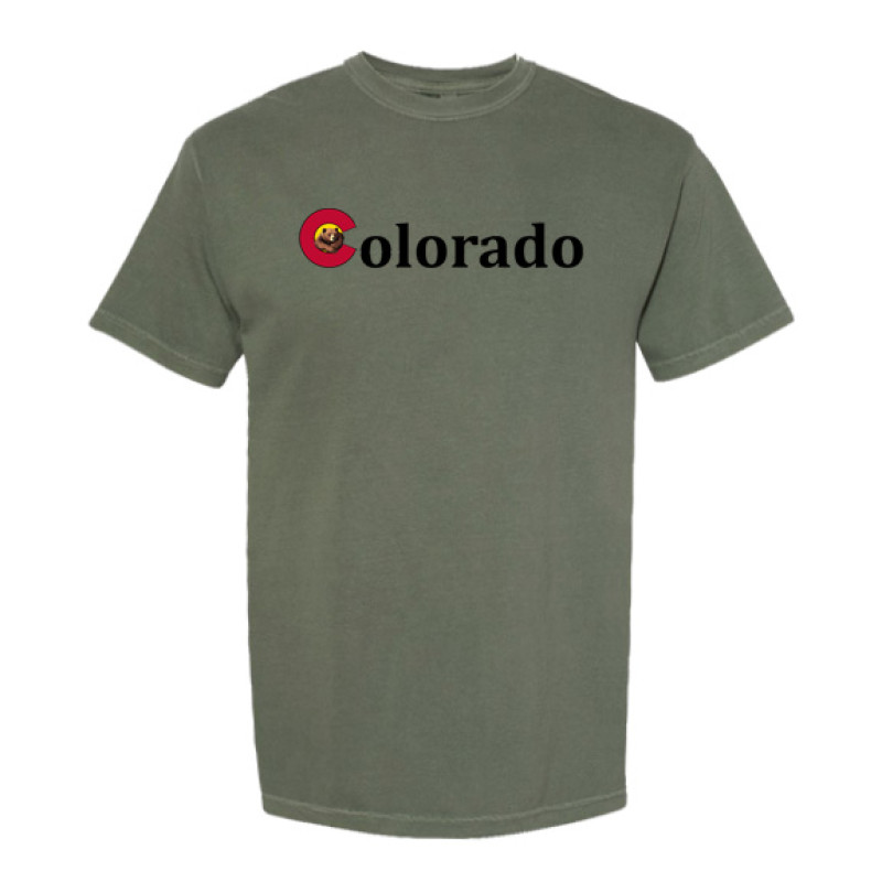 Colorado Bear Colorado Bear
