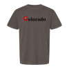 Colorado Bear Colorado Bear