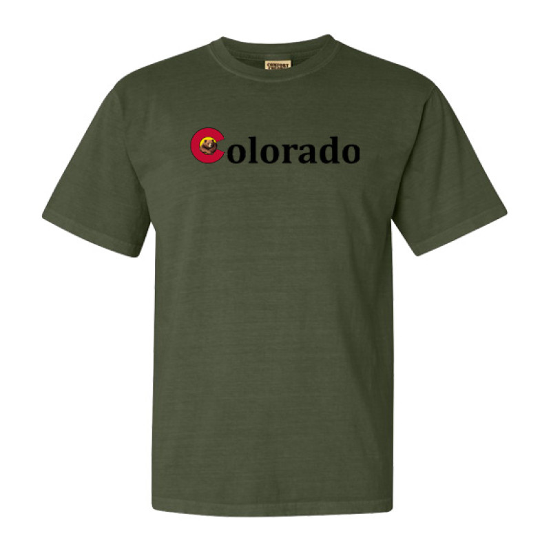 Colorado Bear Colorado Bear