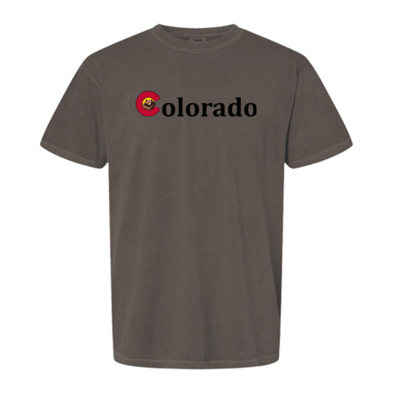 Colorado Bear Colorado Bear