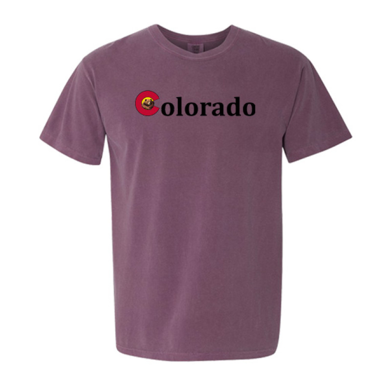 Colorado Bear Colorado Bear