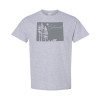 Colorado Bears and Pine Trees Classic Fit Tee Colorado Bears and Pine Trees Classic Fit Tee