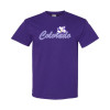 Colorado Columbine Classic Fit Tee Colorado Columbine Classic Fit Tee